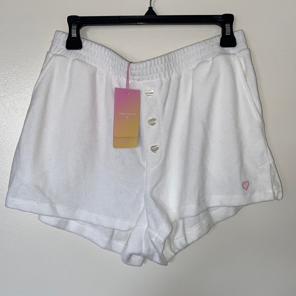 Stoney Clover Shorts